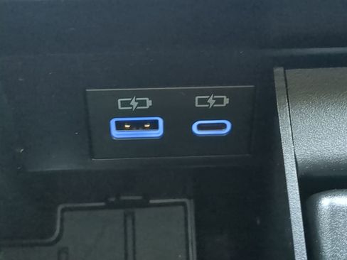 Used 2024 Toyota Sequoia Capstone image 21