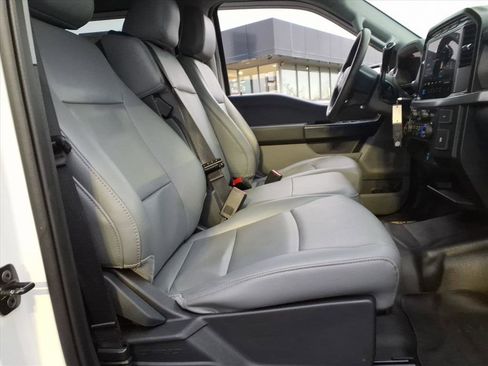 Used 2024 Ford F150 XL image 12