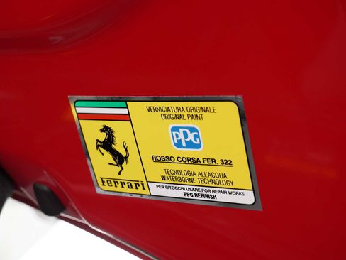 Certified 2021 Ferrari F8 Tributo RWD image 33