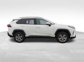 Used 2023 Toyota RAV4 XLE video 2