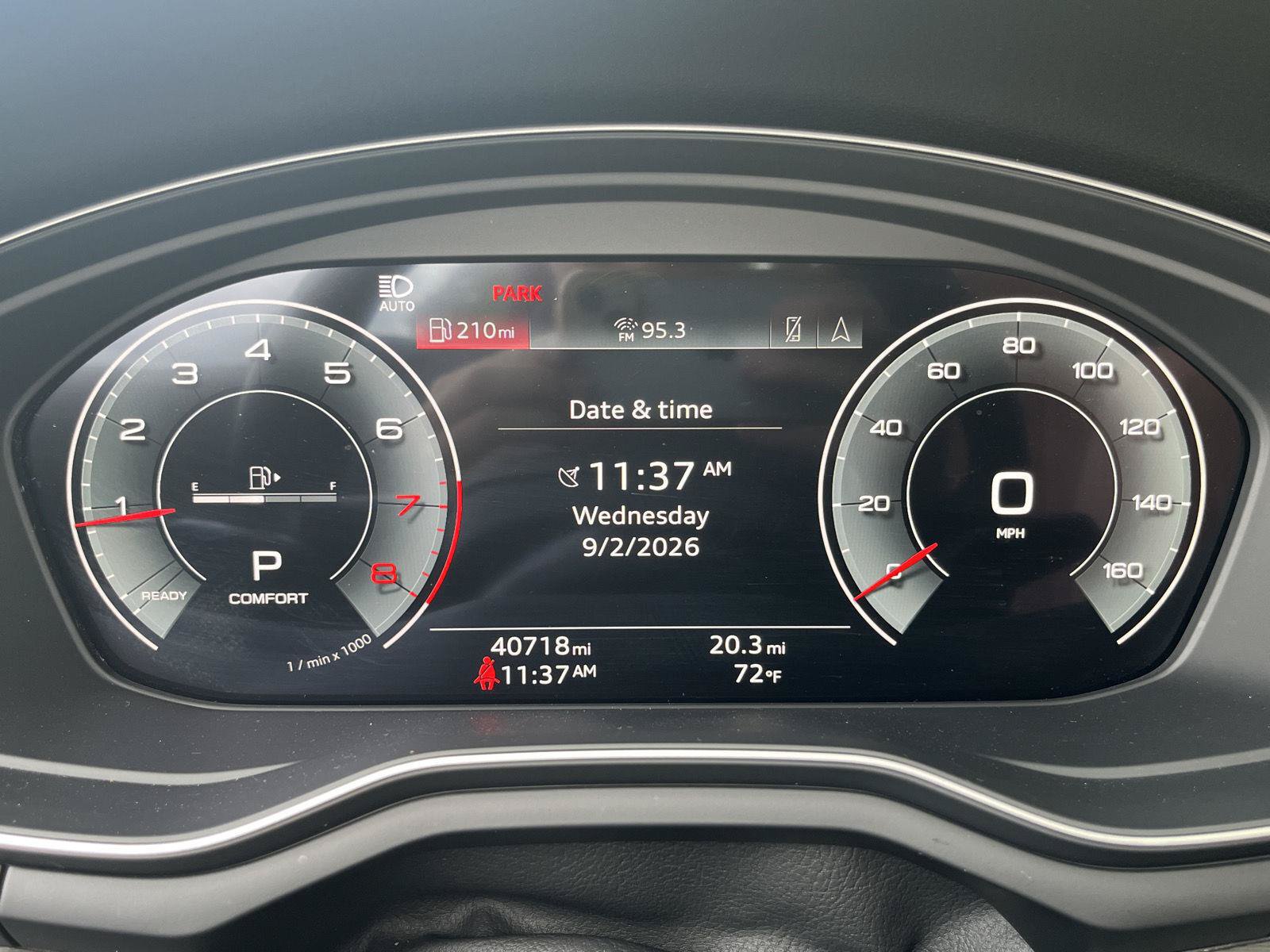 Used 2022 Audi A5 2.0T Premium Plus AWD/4WD image 14