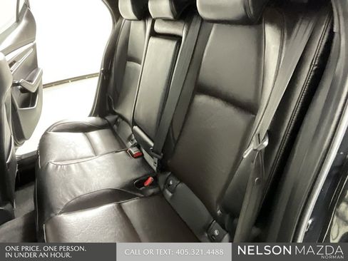 Used 2022 MAZDA MAZDA3 s image 26
