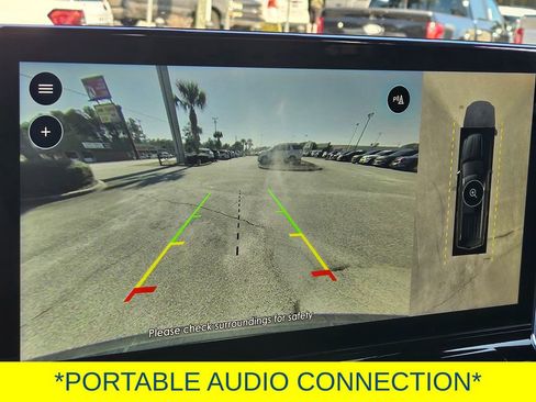 Used 2024 Lincoln Navigator L 4WD image 26