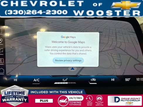 New 2026 Chevrolet Corvette Stingray Coupe w/ 1LT image 23