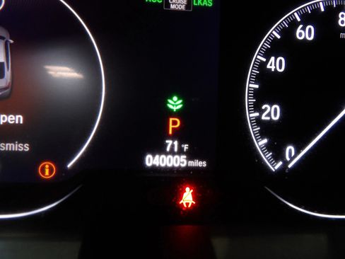 Used 2018 Honda Accord LX image 21