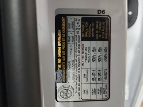 New 2026 Hyundai Sonata SEL image 35