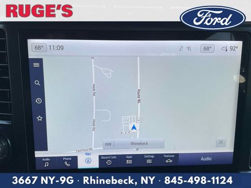 Used 2023 Ford F150 XLT w/ Equipment Group 302A High AWD/4WD image 26