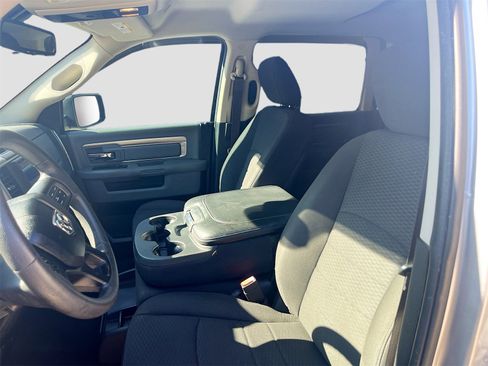 Used 2019 RAM 1500 Classic Warlock w/ Electronics Group image 20