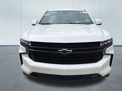 Used 2023 Chevrolet Tahoe RST w/ RST Performance Edition AWD/4WD image 6