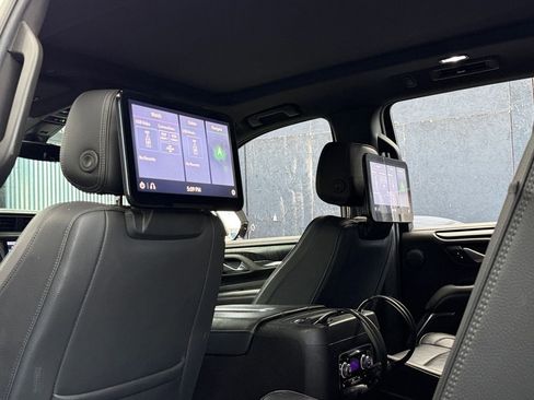 Used 2021 GMC Yukon Denali w/ Denali Ultimate Package image 20