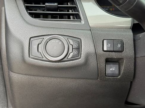 Used 2011 Ford Edge Sport w/ Driver Entry Pkg AWD/4WD image 18