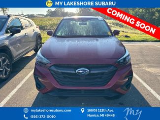 Certified 2025 Subaru Legacy Premium AWD/4WD video 2