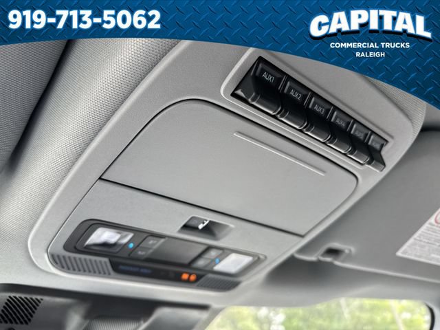 New 2026 Ford F550 4x4 SuperCab Super Duty image 31