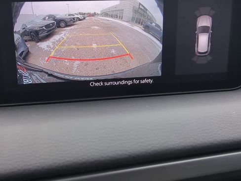 New 2026 MAZDA CX-50 AWD 2.5 S w/ Accent Package image 29