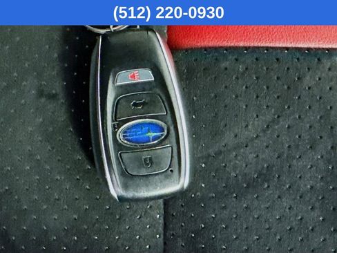 Used 2023 Subaru BRZ Limited image 36