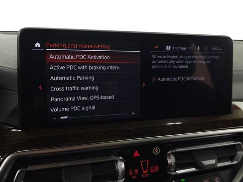 Used 2022 BMW X3 M40i AWD/4WD image 30
