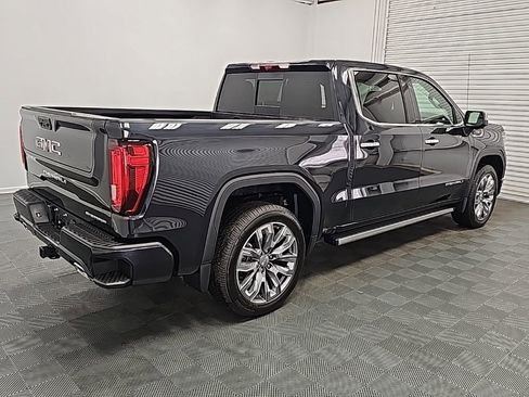 New 2026 GMC Sierra 1500 Denali image 8