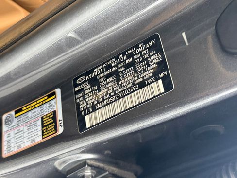 Used 2023 Genesis GV80 2.5T w/ Prestige Package image 21