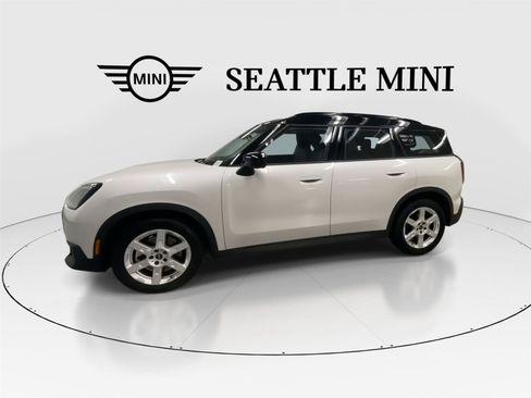Used 2025 MINI Cooper Countryman S AWD/4WD image 6