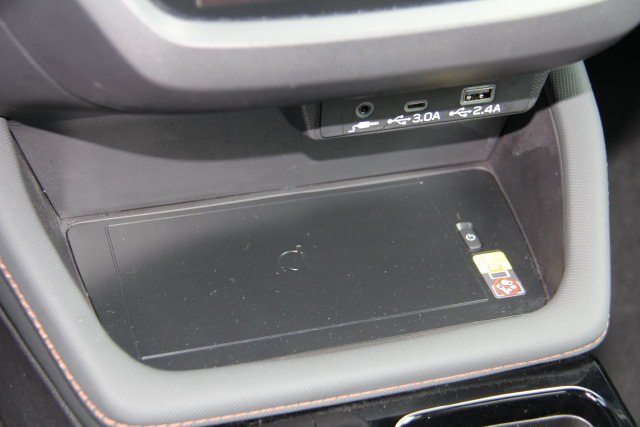 Used 2026 Subaru Forester Sport AWD/4WD image 29