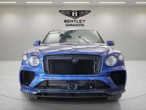 New 2026 Bentley Bentayga Speed image 11