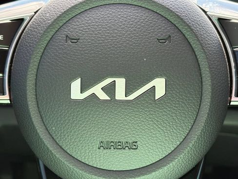 New 2026 Kia Seltos SX AWD/4WD image 23
