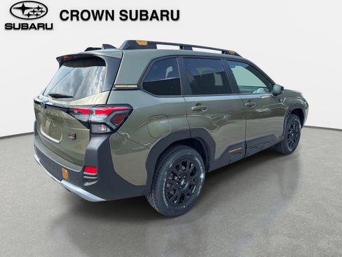 New 2026 Subaru Forester Wilderness image 5