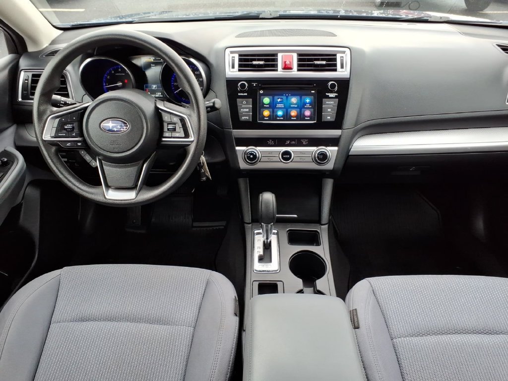 Used 2019 Subaru Outback 2.5i AWD/4WD image 14