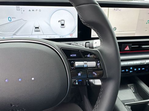 New 2025 Hyundai Ioniq 6 SEL image 15