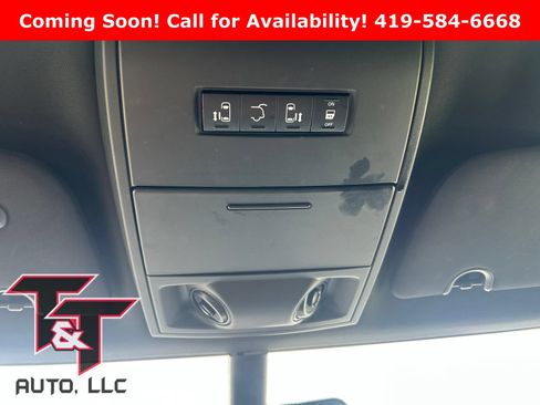 Used 2020 Dodge Grand Caravan GT FWD image 13