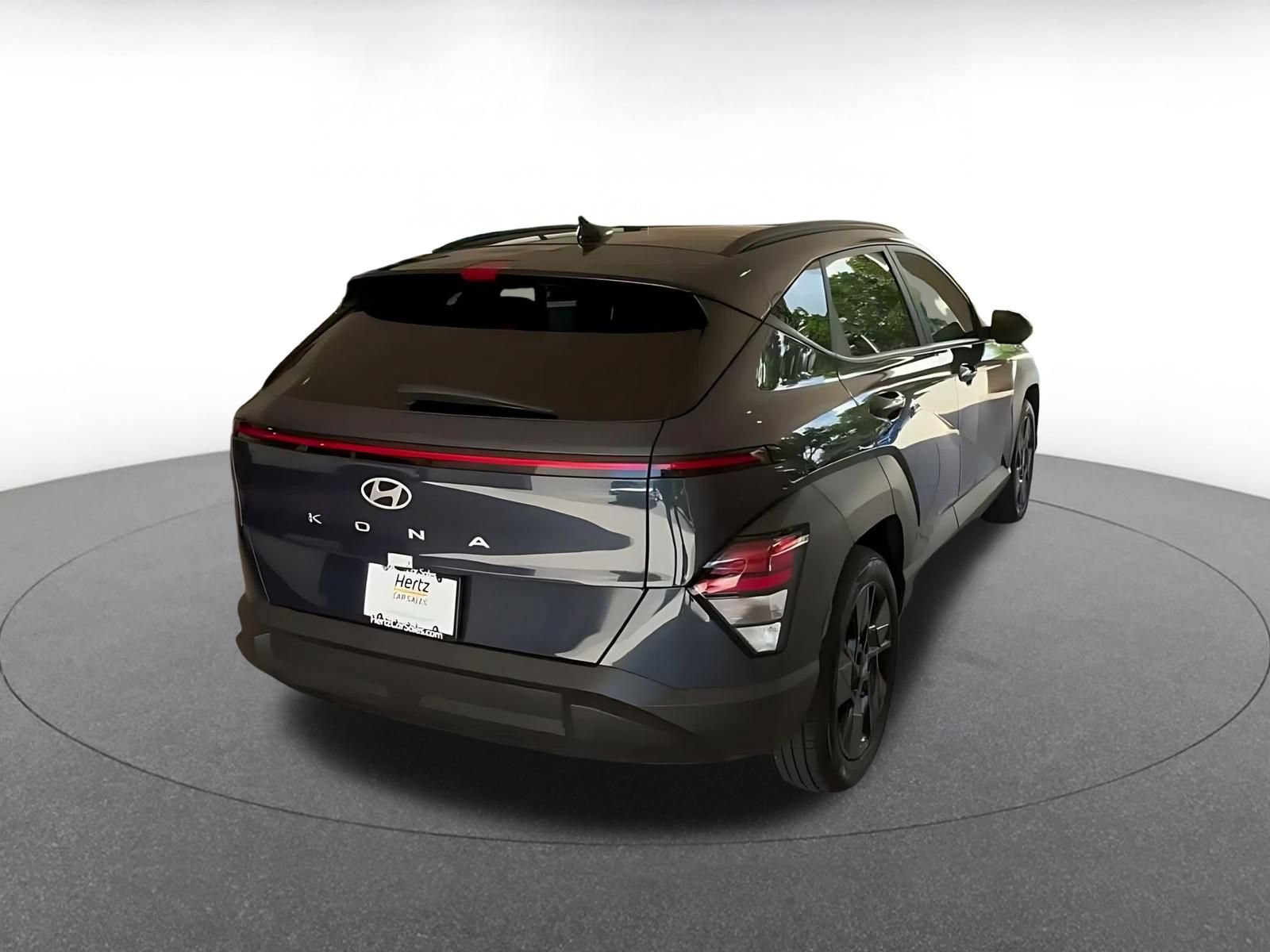Used 2026 Hyundai Kona SEL Sport FWD image 14