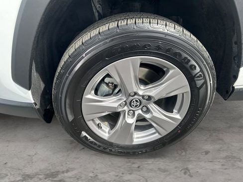 Certified 2024 Toyota RAV4 XLE image 9