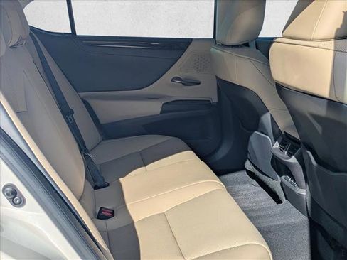 Used 2020 Lexus ES 350 w/ Premium Package image 19