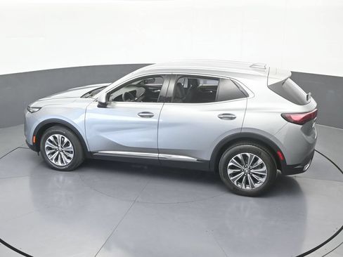Used 2024 Buick Envision Preferred AWD/4WD image 62
