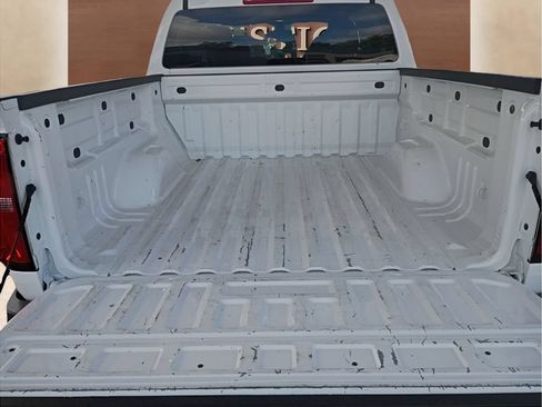 Used 2020 Chevrolet Colorado W/T w/ WT Convenience Package RWD image 21