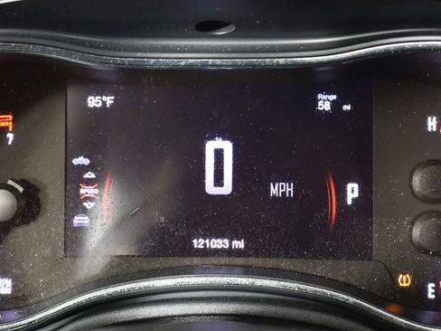 Used 2017 Dodge Durango AWD w/ Trailer Tow Group IV image 11