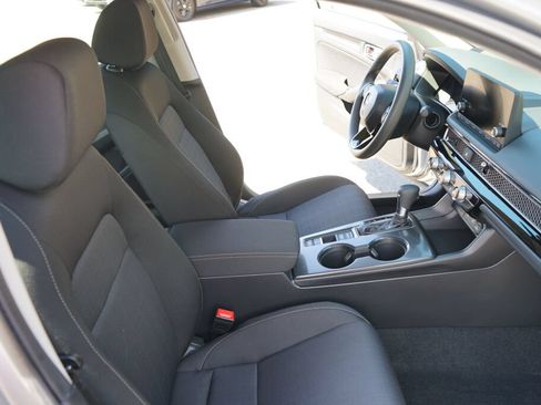 Used 2025 Honda Civic LX image 19