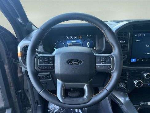 New 2026 Ford F150 Tremor w/ Equipment Group 402B AWD/4WD image 14