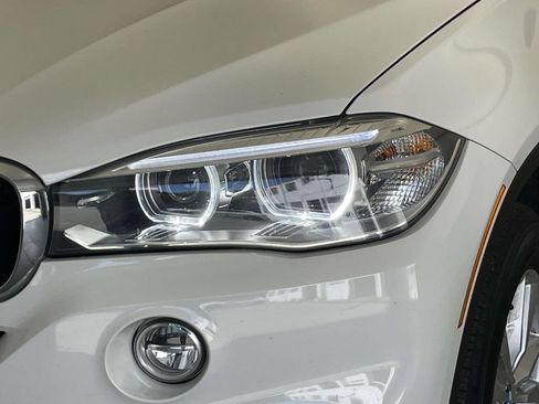 Used 2015 BMW X5 xDrive35d AWD/4WD image 10