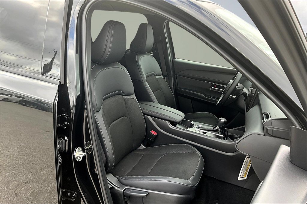 New 2026 MAZDA CX-5 Preferred AWD/4WD image 11