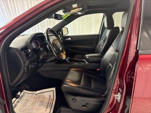 Used 2022 Dodge Durango Citadel image 5