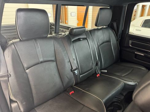 Used 2016 RAM 1500 Limited AWD/4WD image 52