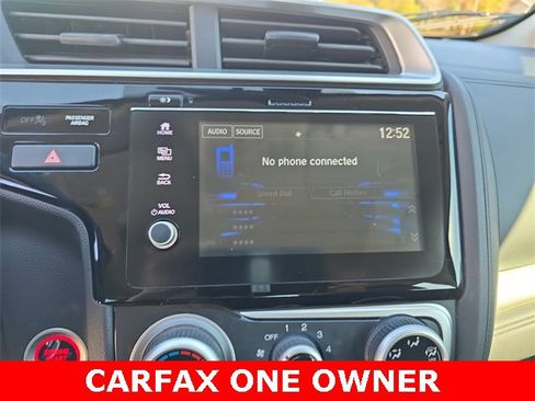 Used 2020 Honda Fit EX-L image 21