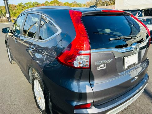 Used 2016 Honda CR-V EX-L image 3