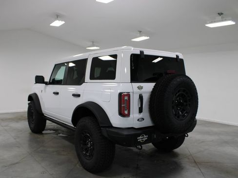 New 2026 Ford Bronco Badlands AWD/4WD image 6