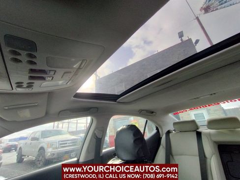 Used 2011 Lexus IS 250 image 30