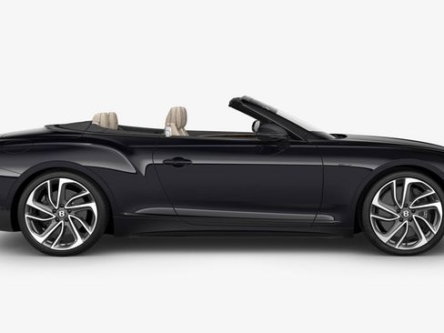 New 2026 Bentley Continental GT Speed image 10