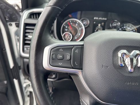 Used 2024 RAM 2500 Big Horn image 26