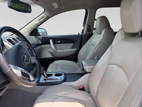 Used 2012 GMC Acadia SLT AWD/4WD image 22