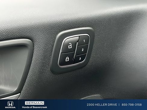 Used 2023 Ford Escape Platinum AWD/4WD image 15